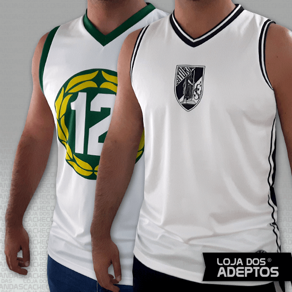 T-shirt Basquete Unissexo