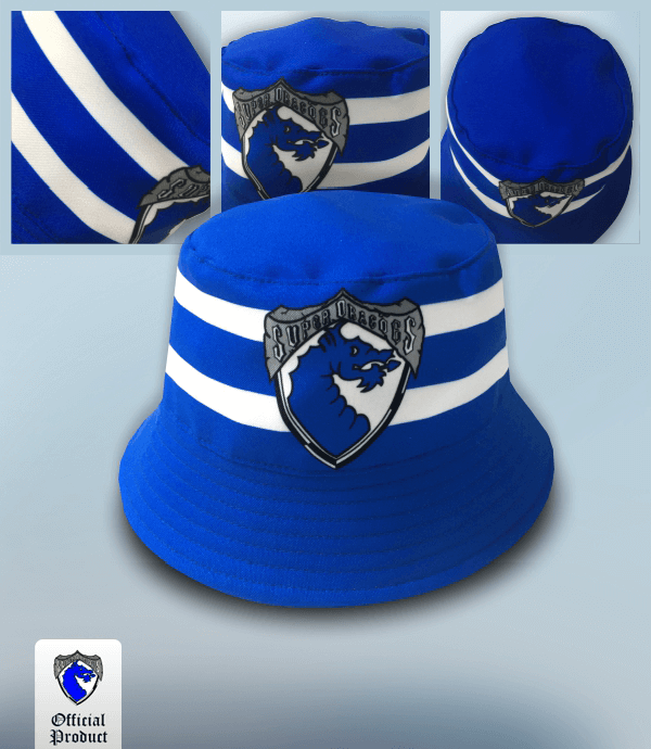 Loja Oficial Super Dragões - Panamá